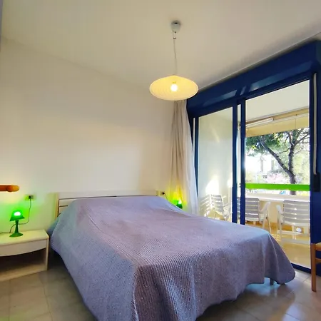 Apartment Huge Terrace In The Heart Of For 7 Guests
