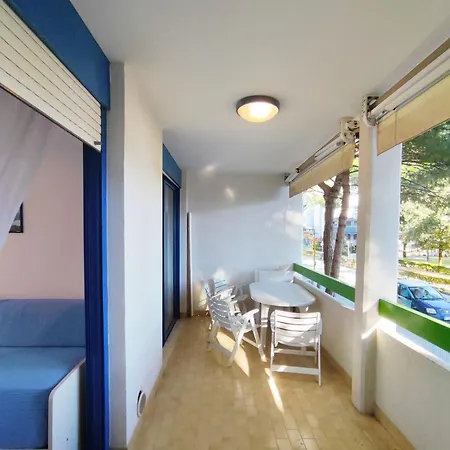 Huge Terrace In The Heart Of For 7 Guests Apartment