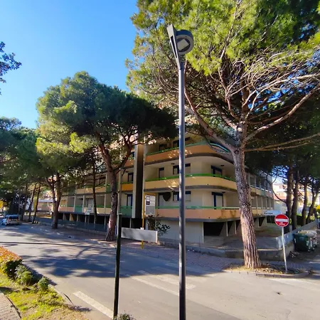Apartment Huge Terrace In The Heart Of For 7 Guests *